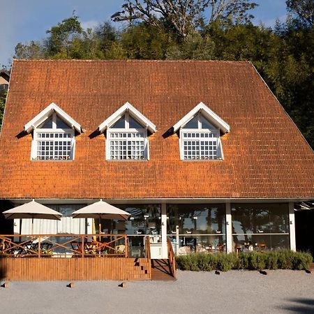 Hello Hostel Gramado Exterior photo